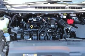 Used 2020 Ford Edge Titanium