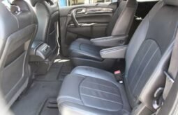 
										Used 2017 Buick Enclave Premium full									