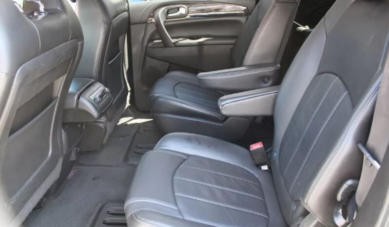 
								Used 2017 Buick Enclave Premium full									