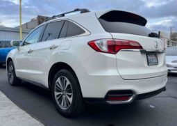 
										Used 2018 Acura RDX full									