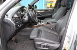 
										Used 2017 BMW X5 xDrive50i full									