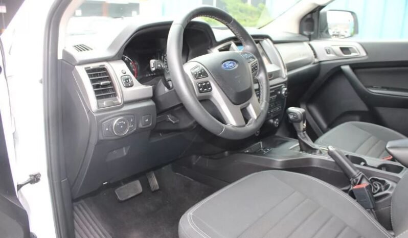 
								Used 2020 Ford Ranger XLT full									