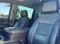 
										Used 2019 Chevrolet Silverado 1500 LTZ full									