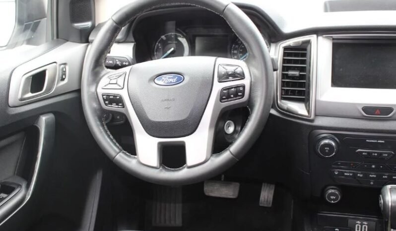 
								Used 2020 Ford Ranger XLT full									