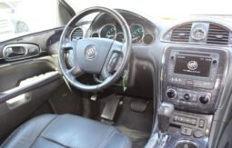 
										Used 2017 Buick Enclave Premium full									