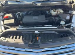 
										Used 2019 Chevrolet Silverado 1500 LTZ full									