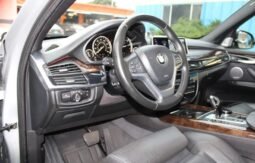
										Used 2017 BMW X5 xDrive50i full									