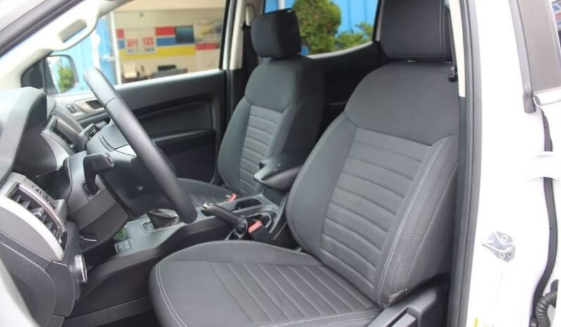 
								Used 2020 Ford Ranger XLT full									