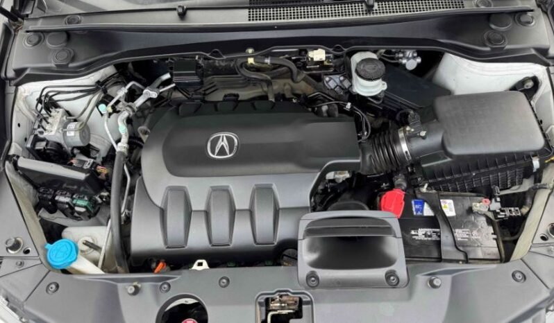 
								Used 2018 Acura RDX full									