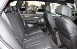 
										Used 2017 BMW X5 xDrive50i full									