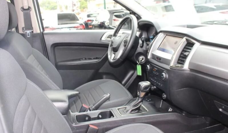 
								Used 2020 Ford Ranger XLT full									