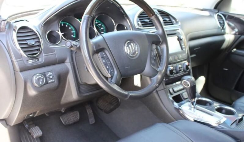
								Used 2017 Buick Enclave Premium full									