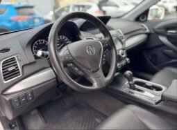 
										Used 2018 Acura RDX full									