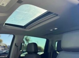 
										Used 2019 Chevrolet Silverado 1500 LTZ full									