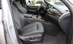 
										Used 2017 BMW X5 xDrive50i full									