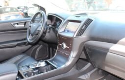 
										Used 2020 Ford Edge Titanium full									