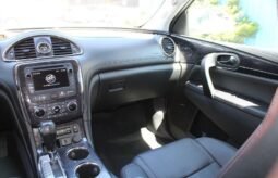 
										Used 2017 Buick Enclave Premium full									