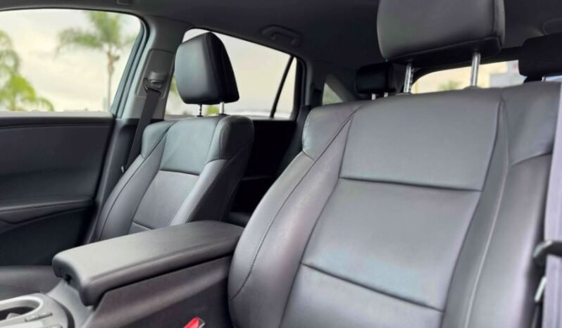 
								Used 2018 Acura RDX full									