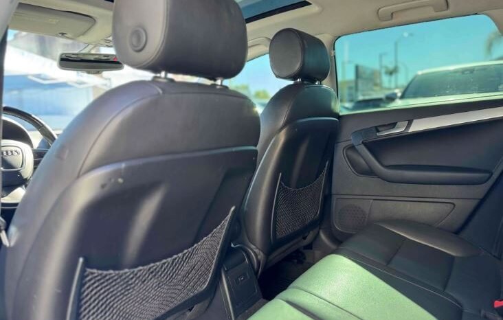 
								Used 2012 Audi A3 full									