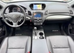 
										Used 2018 Acura RDX full									