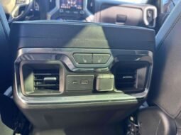 
										Used 2019 Chevrolet Silverado 1500 LTZ full									