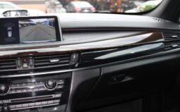 
										Used 2017 BMW X5 xDrive50i full									