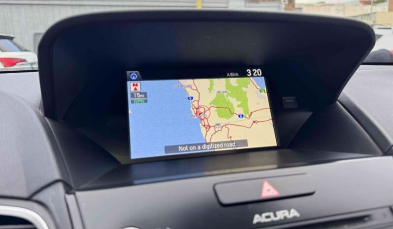 
								Used 2018 Acura RDX full									