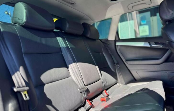 
								Used 2012 Audi A3 full									