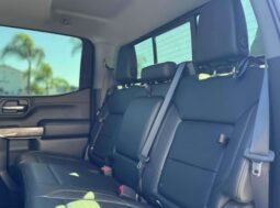 
										Used 2019 Chevrolet Silverado 1500 LTZ full									