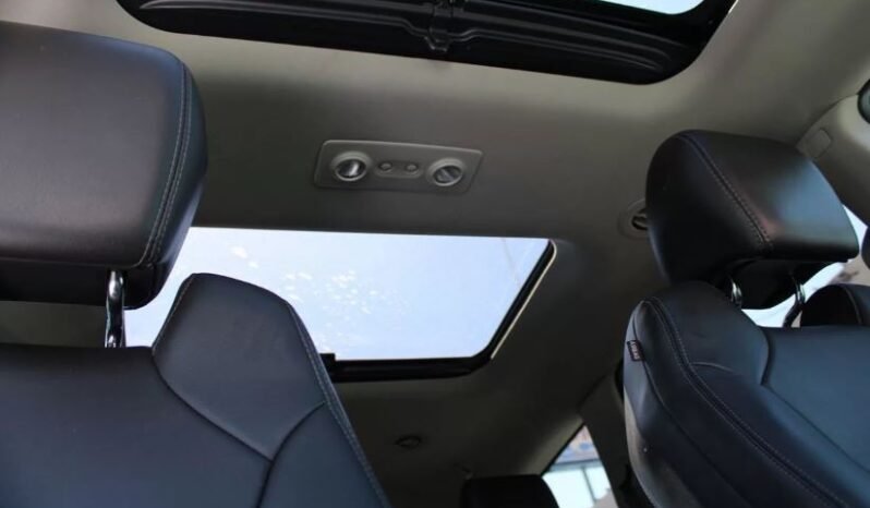 
								Used 2017 Buick Enclave Premium full									