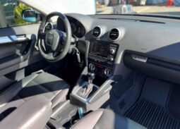 
										Used 2012 Audi A3 full									