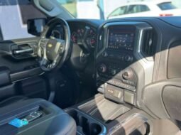 
										Used 2019 Chevrolet Silverado 1500 LTZ full									