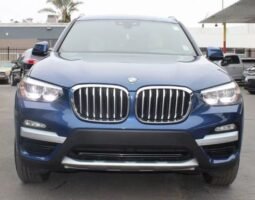 
										Used 2019 BMW X3 xDrive30i full									
