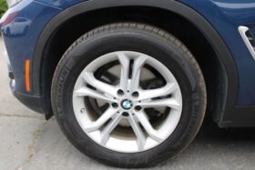 Used 2019 BMW X3 xDrive30i