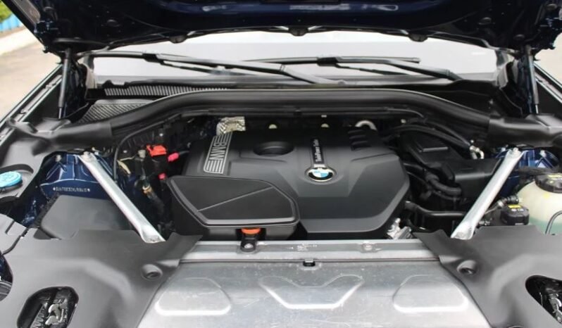 
								Used 2019 BMW X3 xDrive30i full									