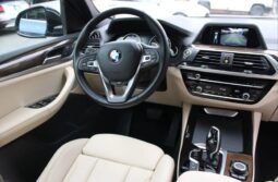 
										Used 2019 BMW X3 xDrive30i full									