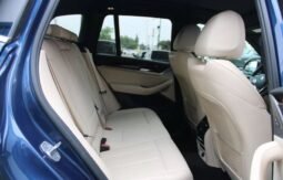 
										Used 2019 BMW X3 xDrive30i full									