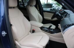 
										Used 2019 BMW X3 xDrive30i full									