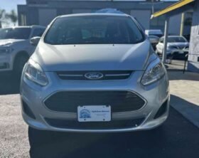 Used Ford C-Max Hybrid SE