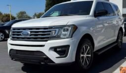 Used 2020 Ford Expedition XL