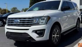 Used 2020 Ford Expedition XL