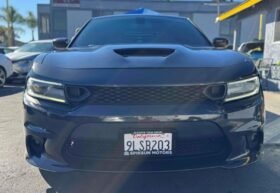 Used 2019 Dodge Charger R/T