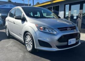 Used Ford C-Max Hybrid SE