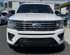 Used 2020 Ford Expedition XL