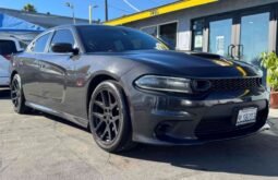 
										Used 2019 Dodge Charger R/T full									
