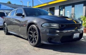 Used 2019 Dodge Charger R/T