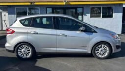 
										Used Ford C-Max Hybrid SE full									