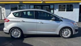 Used Ford C-Max Hybrid SE