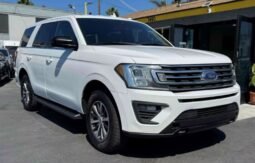 Used 2020 Ford Expedition XL