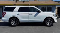 Used 2020 Ford Expedition XL